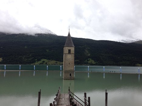 Serfaus 2014