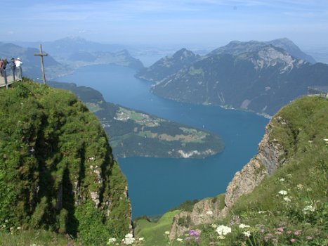 Stoos Fronalpstock 2015