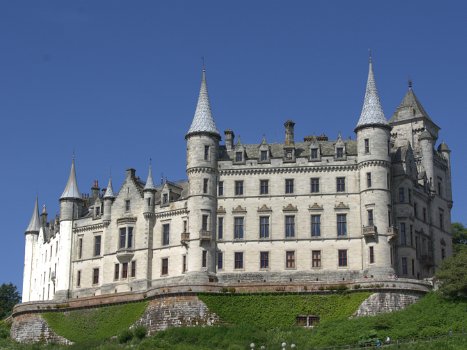 Schottland 2018