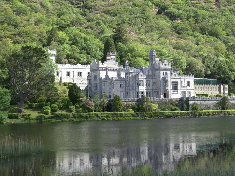 Irland 2019