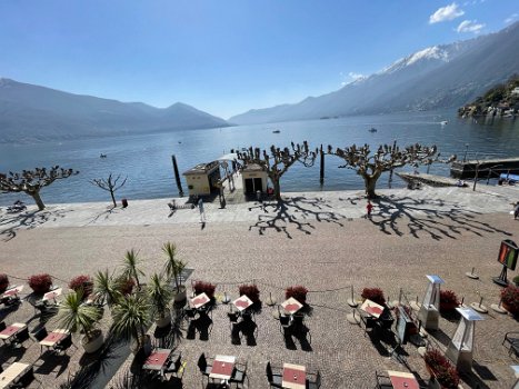 Ascona 2021