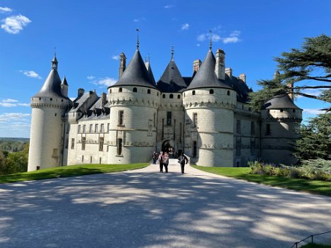 Roadtrip Frankreich 2022