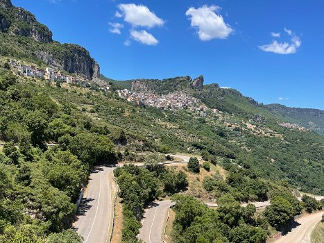 Töfftour Sardinien 2022