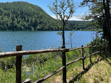 Südtirol Juni 2023